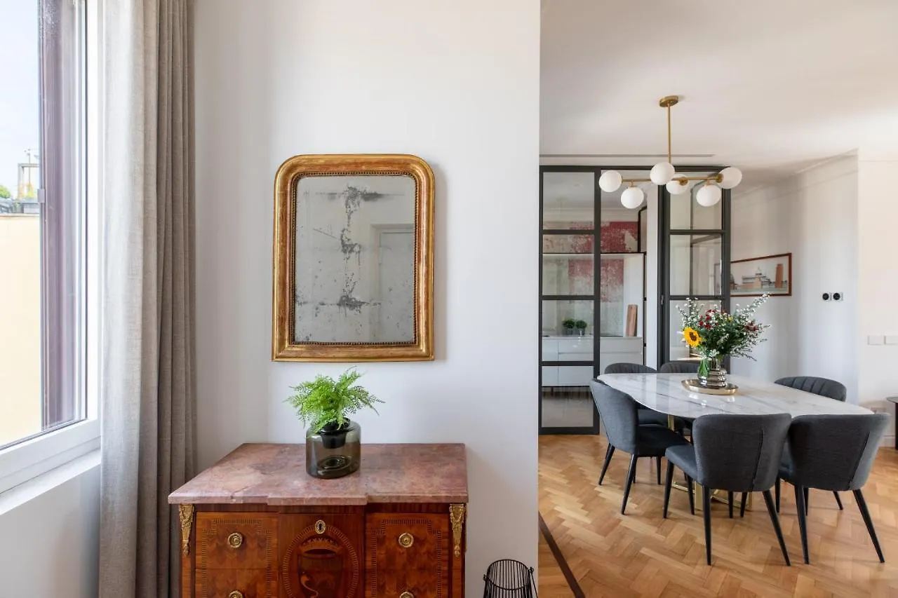 Iflat Home With Views Rome 0*,  Italy