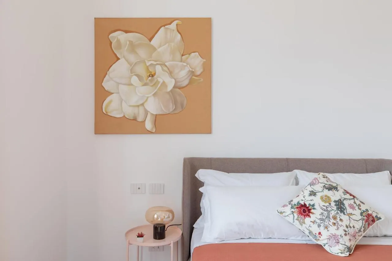 Iflat Home With Views Rome Apartment