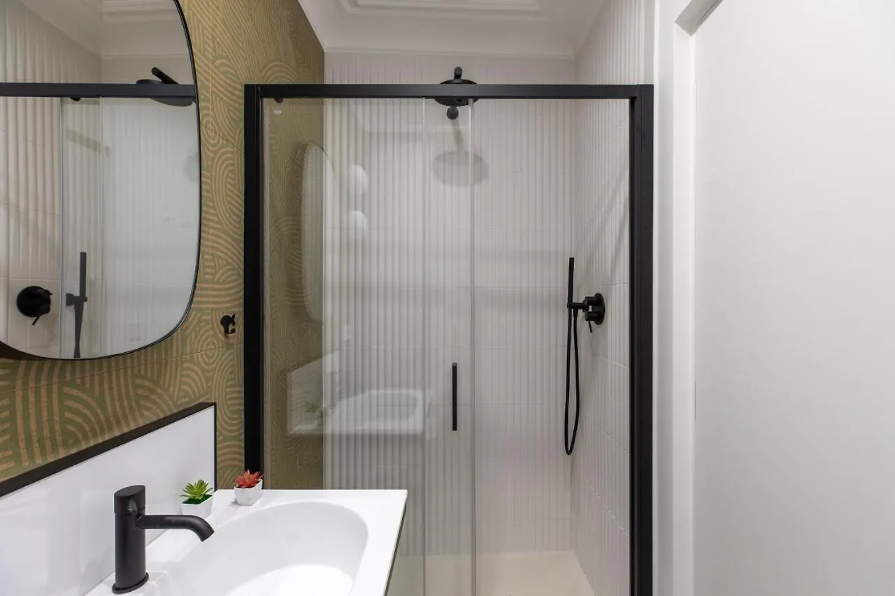 Iflat Home With Views Rome Italy