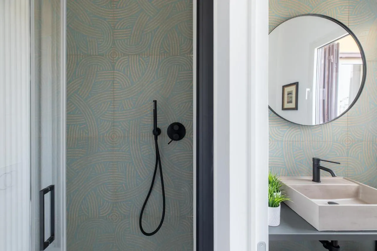 Iflat Home With Views Rome Italy