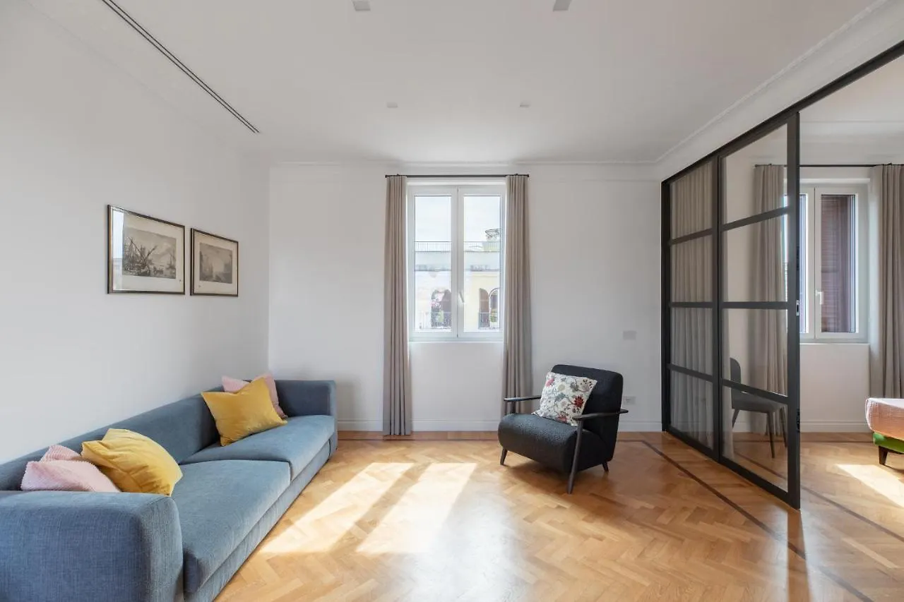 Iflat Home With Views Rome 0*,  Italy