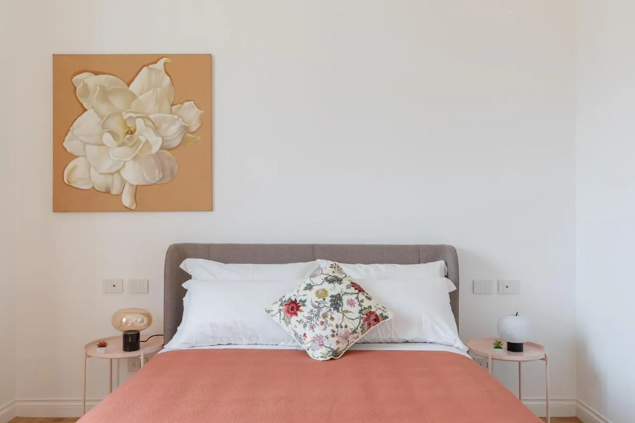 Iflat Home With Views Rome Apartment