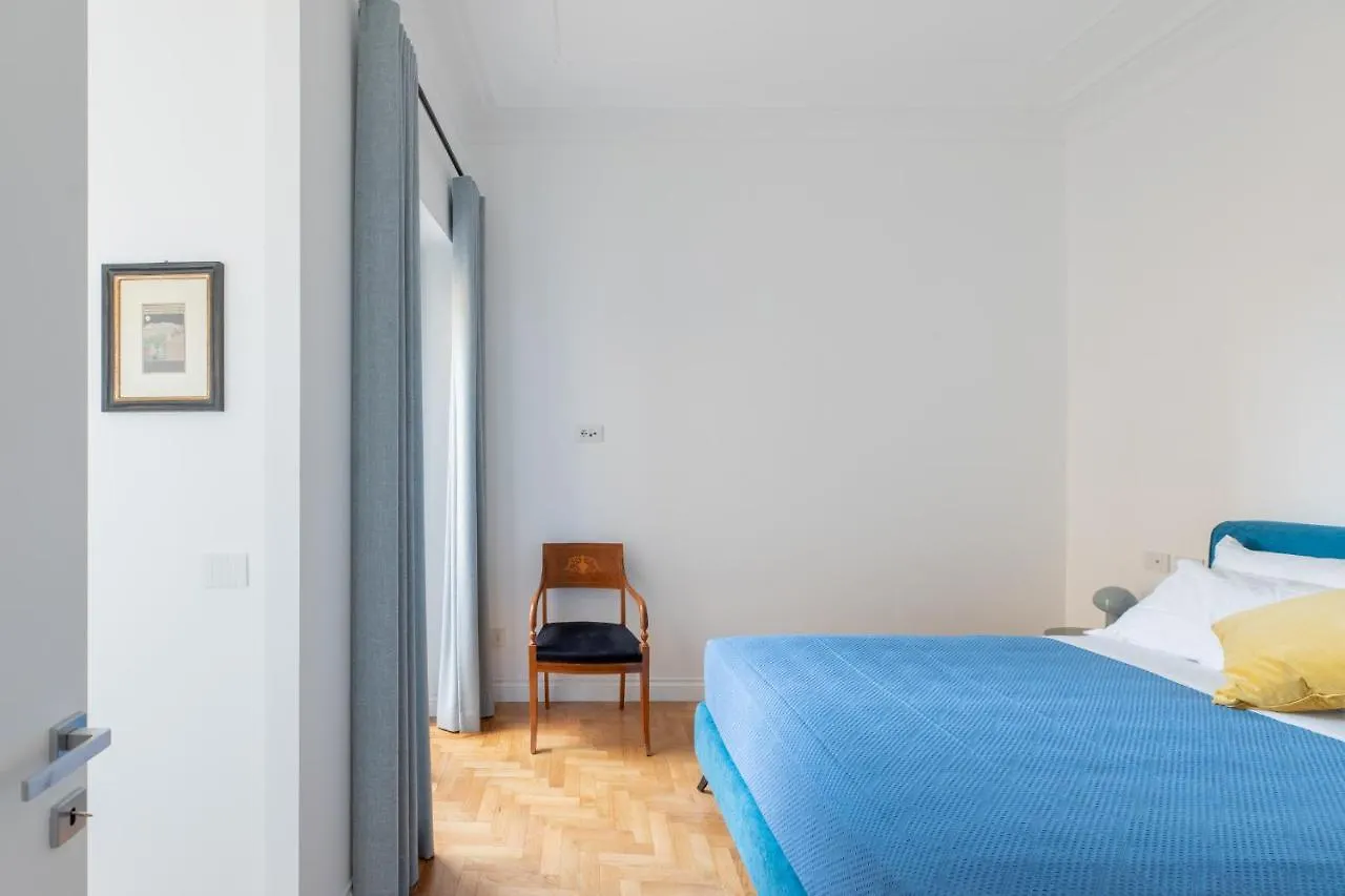 Iflat Home With Views Rome Italy