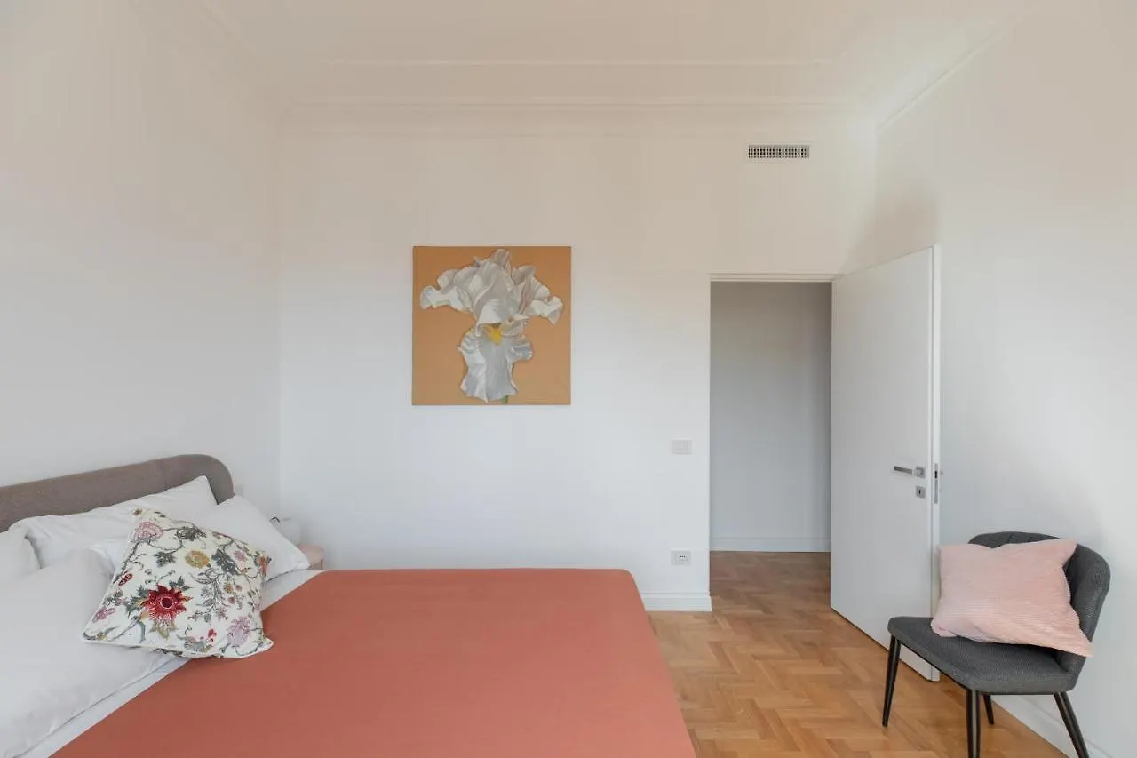 Apartment Iflat Home With Views Rome Italy