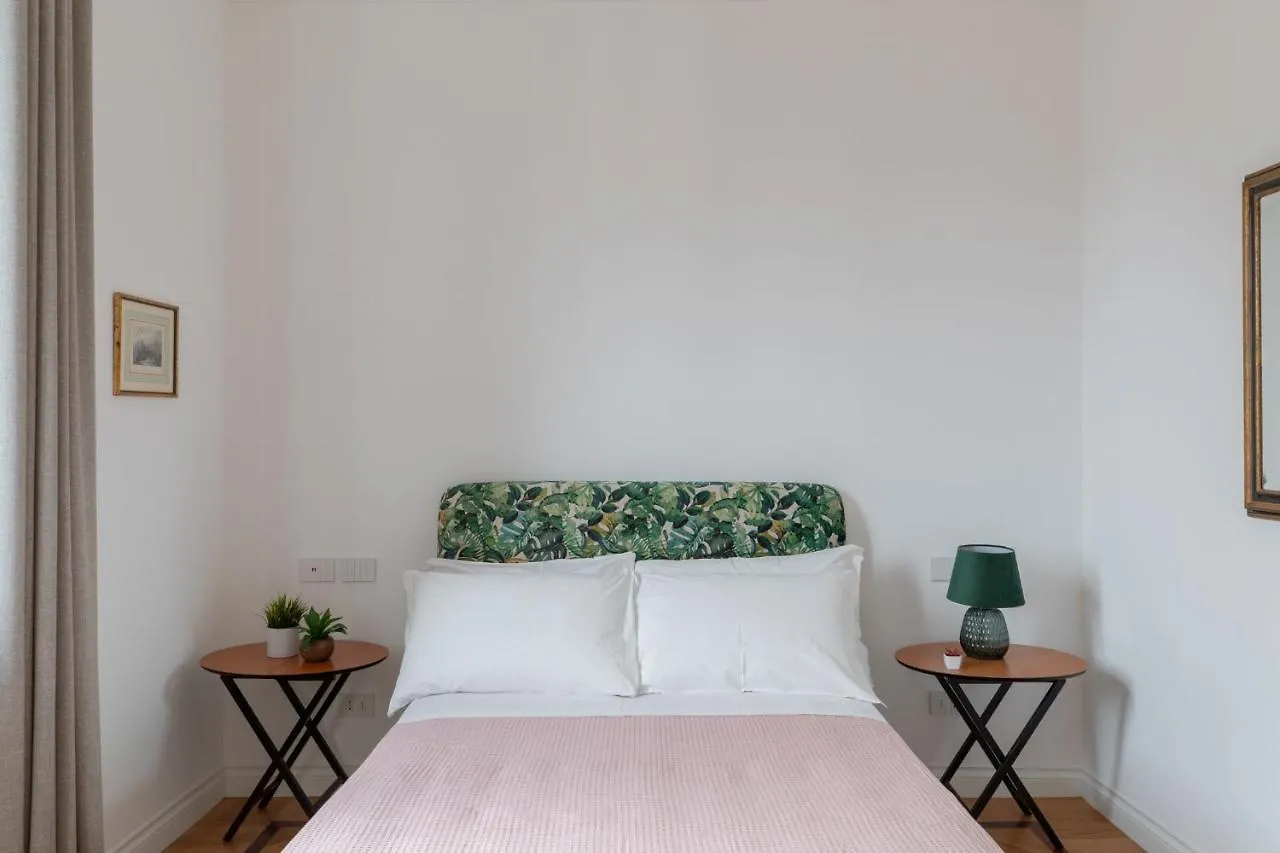 Iflat Home With Views Rome