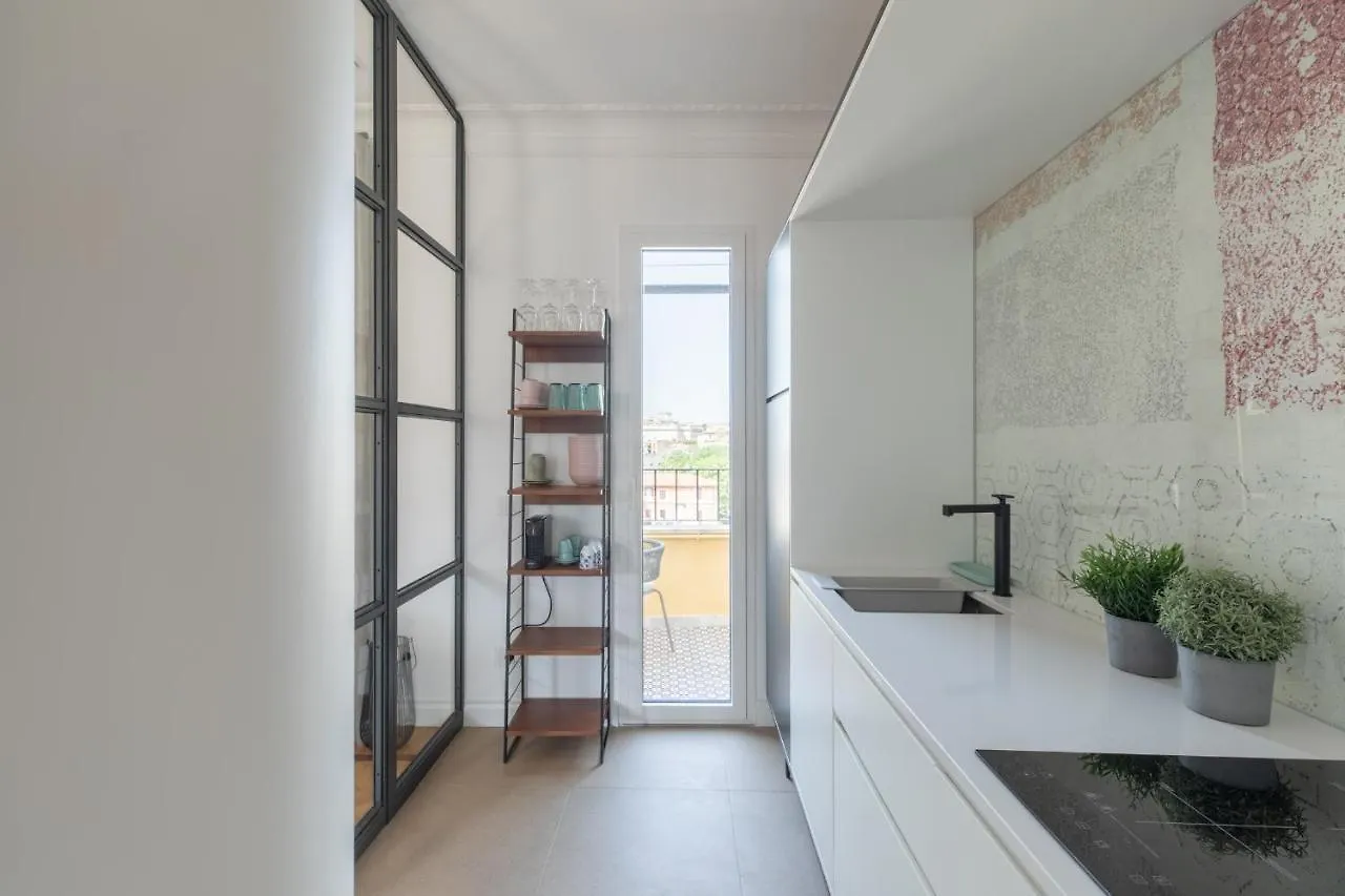Iflat Home With Views Rome 0*,  Italy