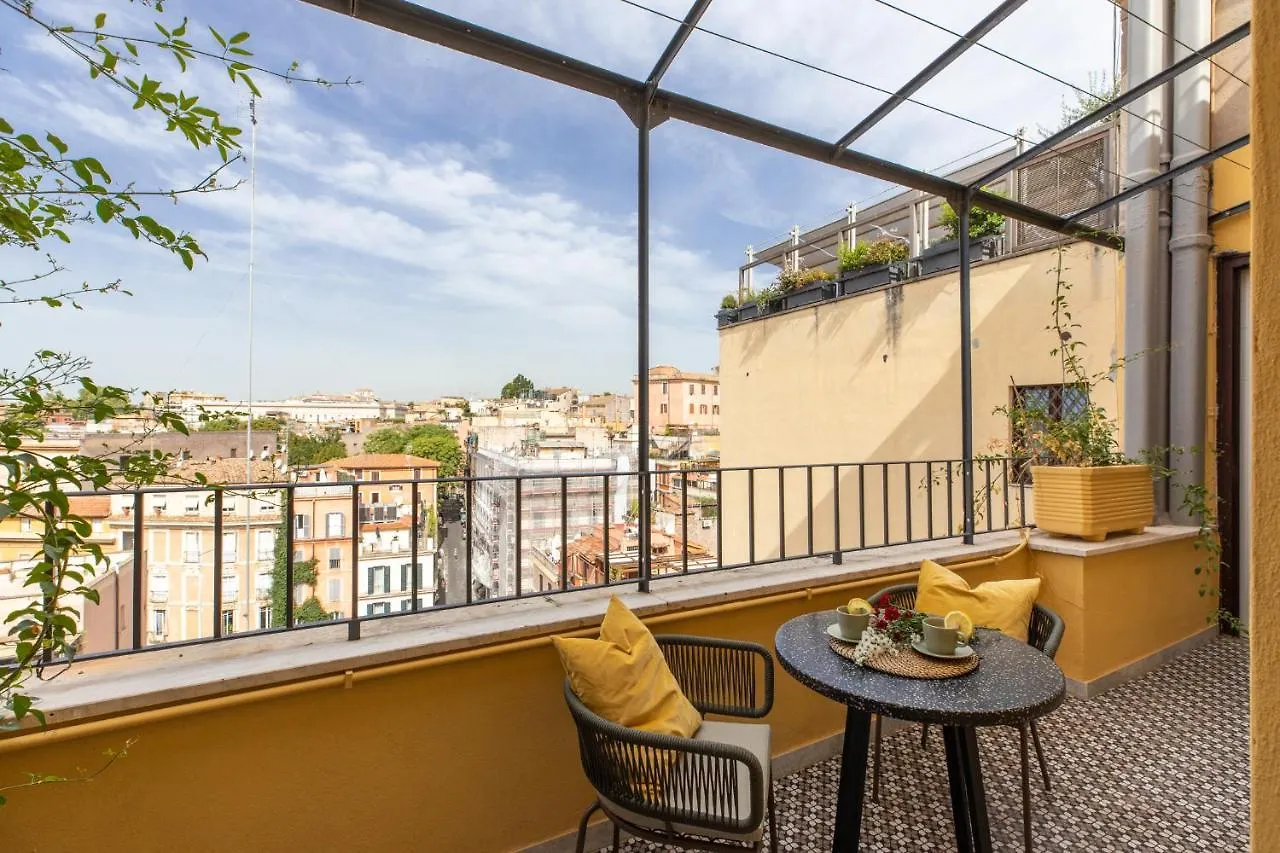 Iflat Home With Views Rome 0*,  Italy
