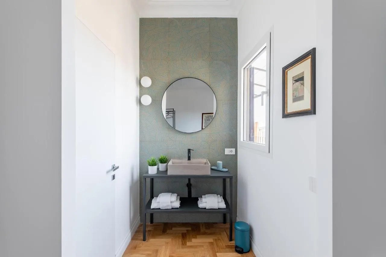 Iflat Home With Views Rome