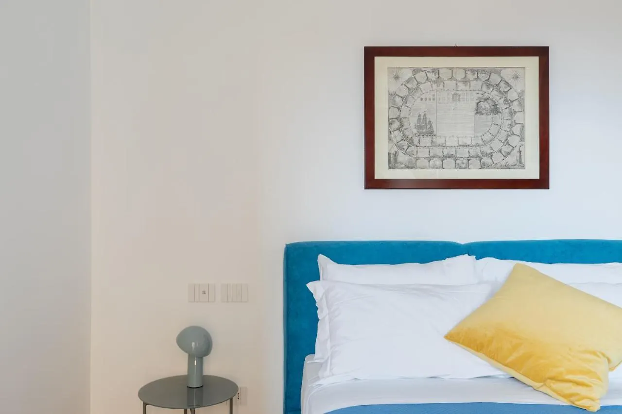Apartment Iflat Home With Views Rome