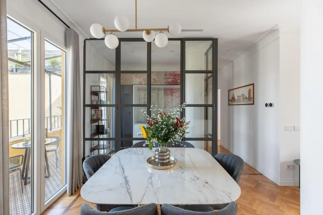 Iflat Home With Views Rome 0*,  Italy