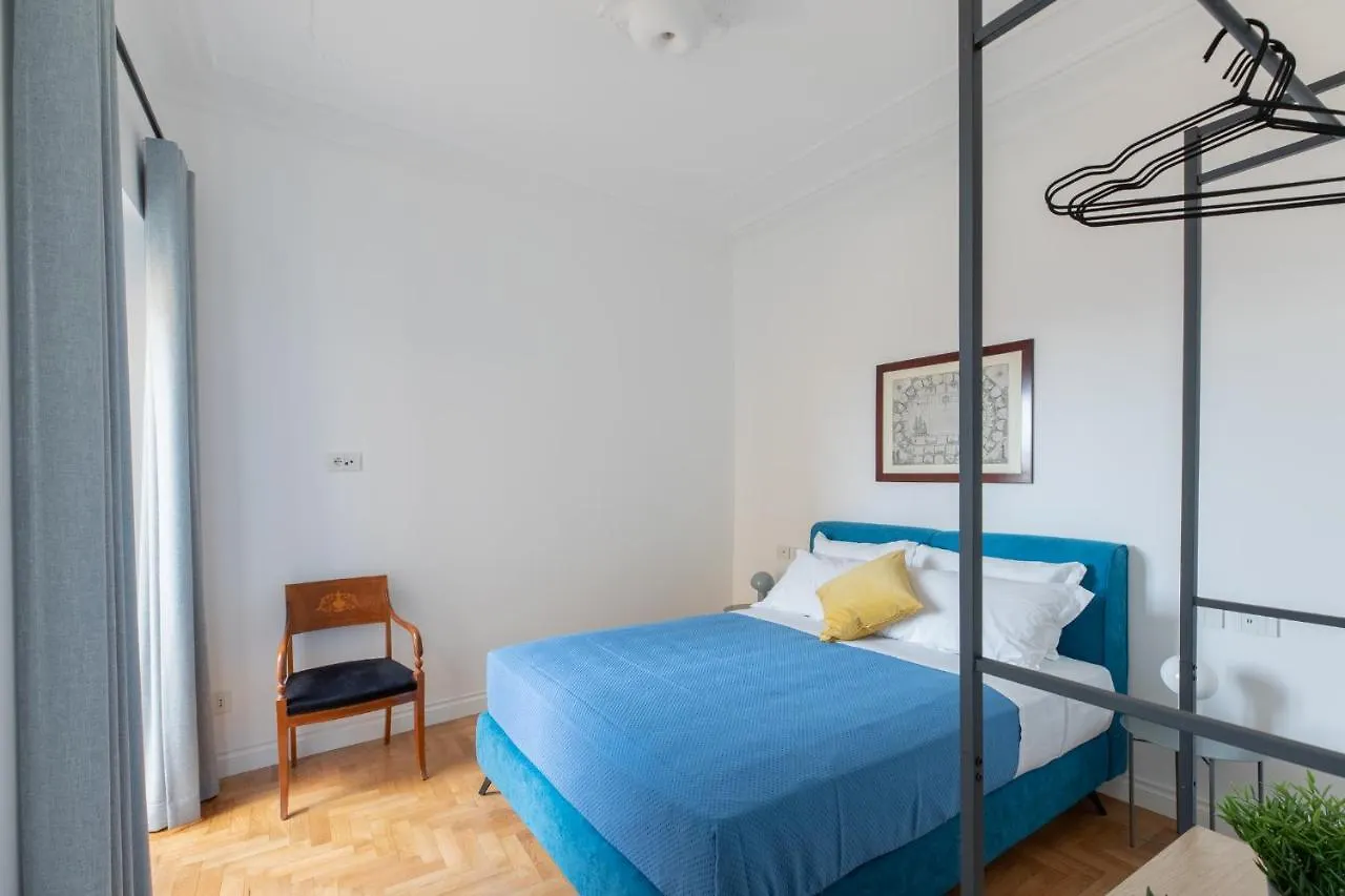 Iflat Home With Views Rome