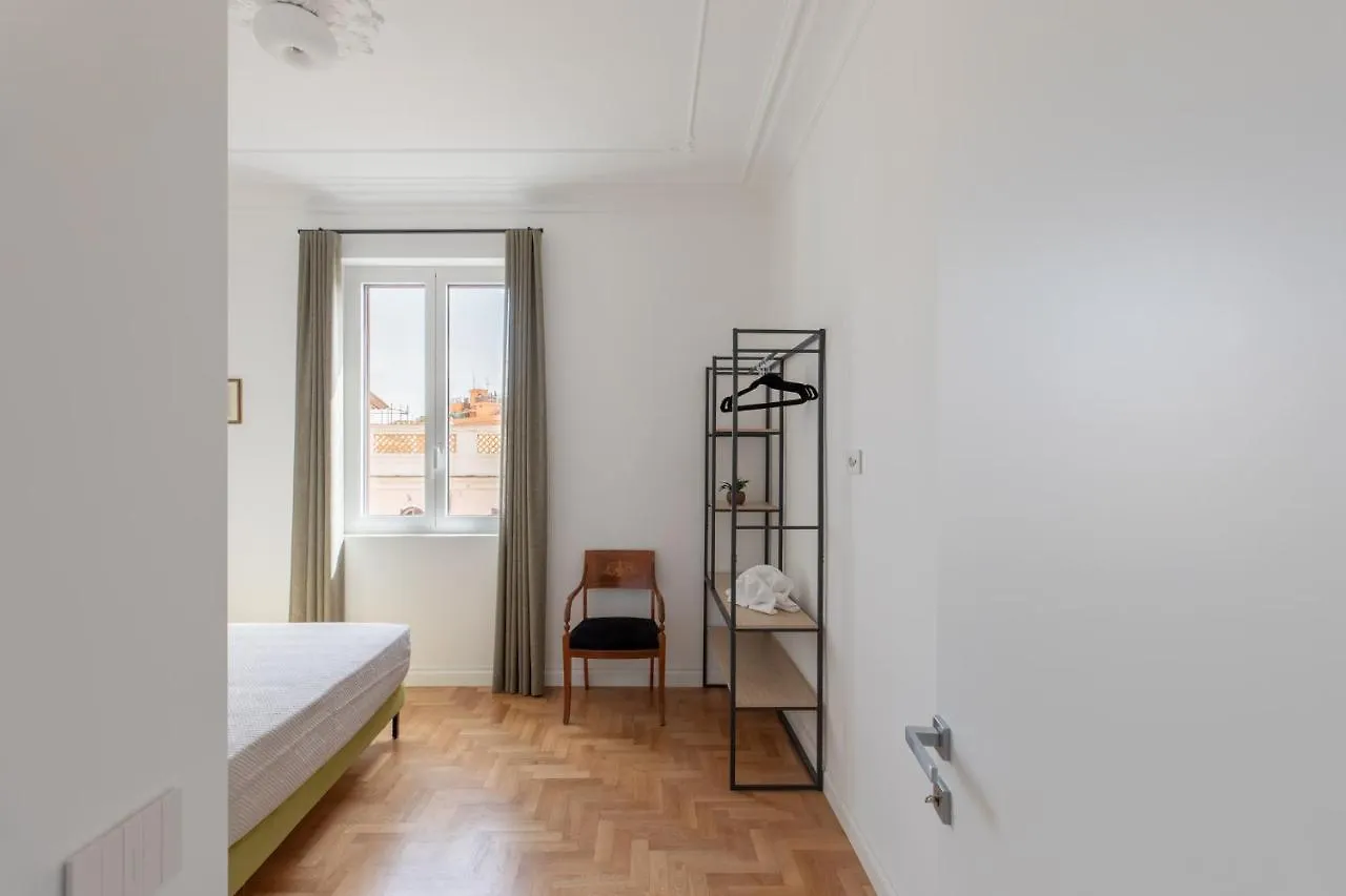 Iflat Home With Views Rome